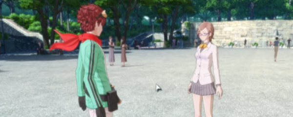 股牛网 《数码宝贝物语：时空异客》被盯上的角色扮演者任务做法介绍