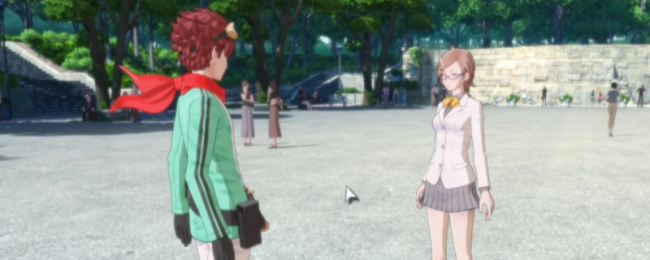 《数码宝贝物语：时空异客》被盯上的角色扮演者任务做法介绍