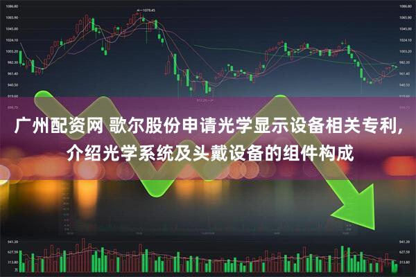 广州配资网 歌尔股份申请光学显示设备相关专利, 介绍光学系统及头戴设备的组件构成